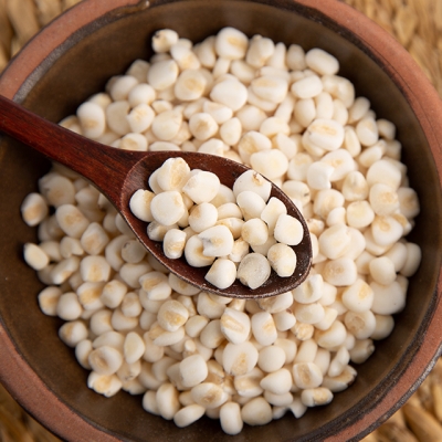 인제로컬푸드,[로컬푸드] 찰옥수수(탈피) 1kg 2020년산