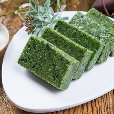 인제로컬푸드,인제 수리취떡 18개입 720g [로컬푸드]