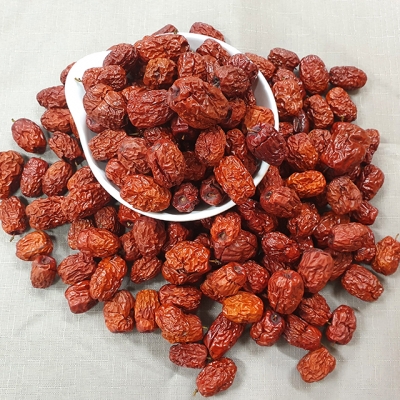 인제로컬푸드,건대추 말린대추 200g 500g 국내산 강원도 인제 [로컬푸드]